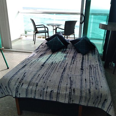 1 Bedroom Seaview Condo In Ocean Dream Resort Cancun Exterior photo