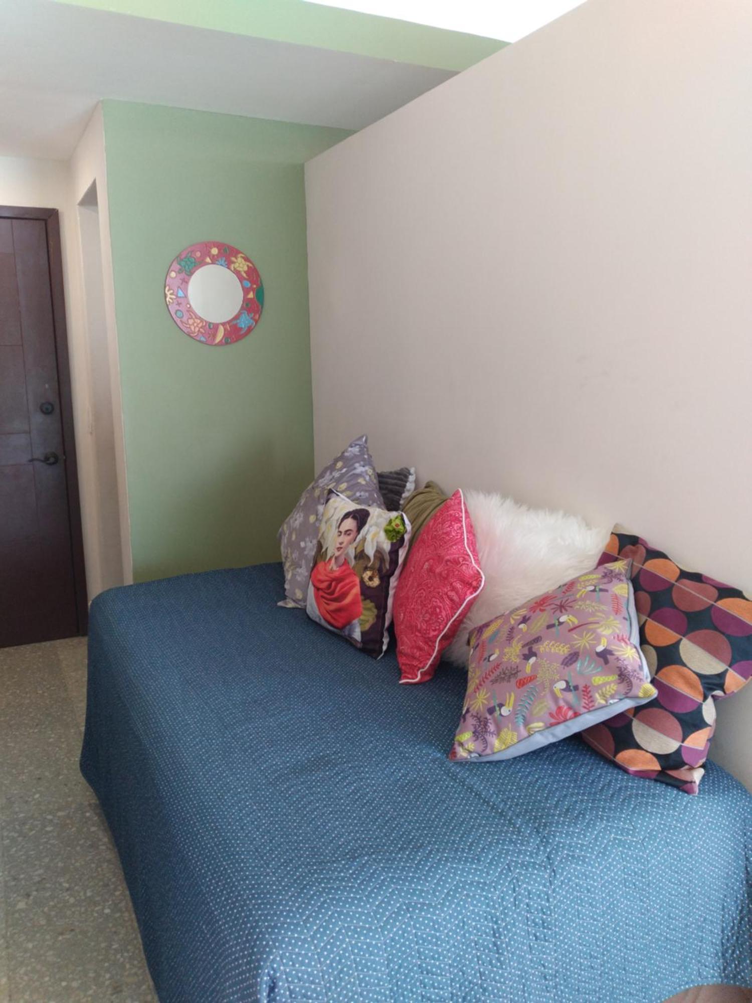 1 Bedroom Seaview Condo In Ocean Dream Resort Cancun Exterior photo