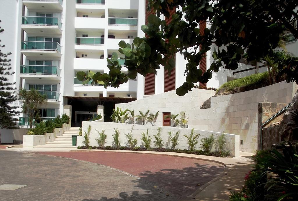 1 Bedroom Seaview Condo In Ocean Dream Resort Cancun Exterior photo