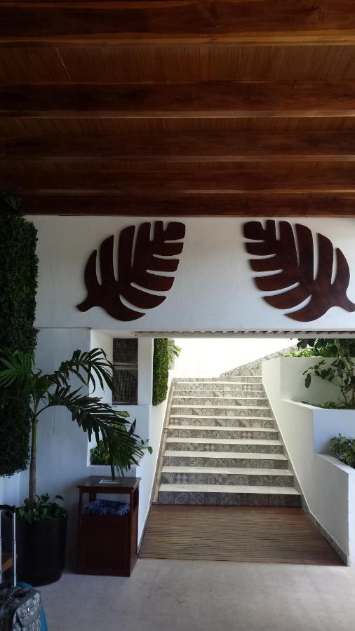 1 Bedroom Seaview Condo In Ocean Dream Resort Cancun Exterior photo